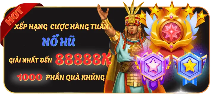 Biểu đồ tăng trưởng với tỷ lệ cược hấp dẫn